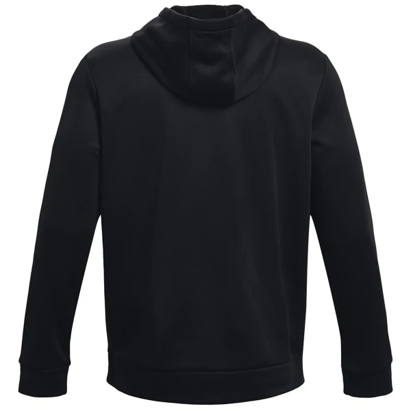 UNDER ARMOUR Men's Armour Fleece Hoodie 2 UNDER ARMOUR Men's Armour Fleece Hoodie - Image 2