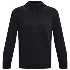 UNDER ARMOUR Men's Armour Fleece Hoodie