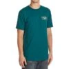 VANS Guys' Full Patch Short-Sleeve Tee