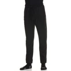 SPYDER Men's Poly Tech Tapered Pants W/ Bonded Pocket