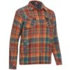EMS Men's Insulated Timber Flannel