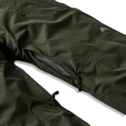 EMS Men's Expedition Insulated Bib Pants -Iron Stride Men Shop 2082798 303 alt2