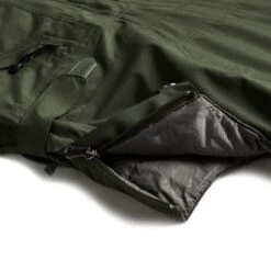 EMS Men's Expedition Insulated Bib Pants -Iron Stride Men Shop 2082798 303 alt5