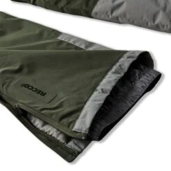 EMS Men's Expedition Insulated Bib Pants -Iron Stride Men Shop 2082798 303 alt6