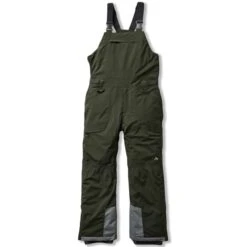EMS Men's Expedition Insulated Bib Pants -Iron Stride Men Shop 2082798 303 alt7
