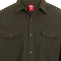 EMS Men's Berkshire Shirt -Iron Stride Men Shop 2082827 303 alt2