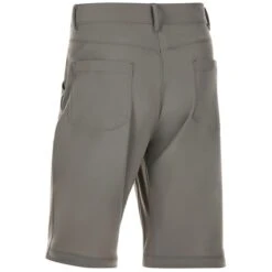 EMS Men's Compass 4-Points Zip-Off Pants -Iron Stride Men Shop 2082891 005 alt3