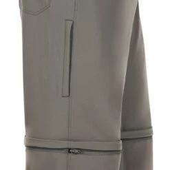 EMS Men's Compass 4-Points Zip-Off Pants -Iron Stride Men Shop 2082891 005 alt4