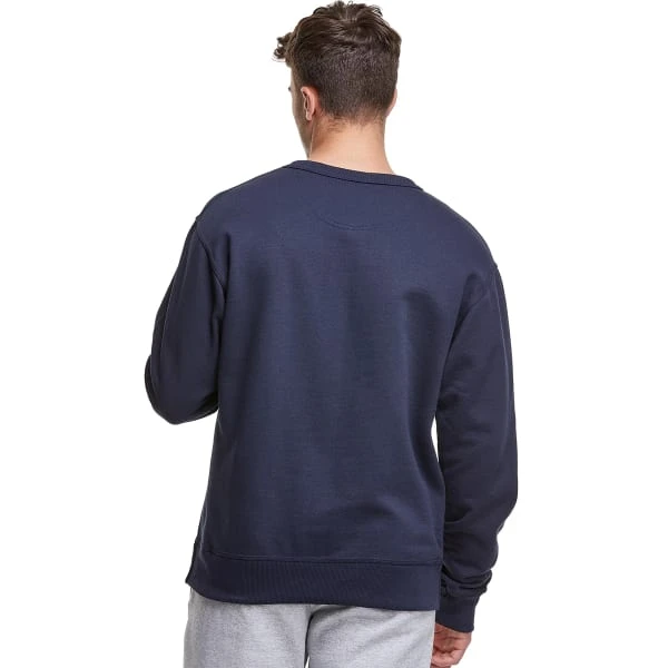 CHAMPION Men's Powerblend Fleece Crew 2 CHAMPION Men's Powerblend Fleece Crew - Image 2