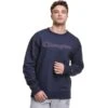 CHAMPION Men's Powerblend Fleece Crew