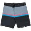 BURNSIDE Guys' 19" Apex Board Shorts