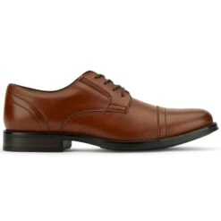 DOCKERS Men's Garfield Dress Oxford Shoes -Iron Stride Men Shop 2083603 203 alt1