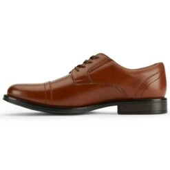 DOCKERS Men's Garfield Dress Oxford Shoes -Iron Stride Men Shop 2083603 203 alt2
