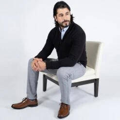 DOCKERS Men's Garfield Dress Oxford Shoes -Iron Stride Men Shop 2083603 203 alt7