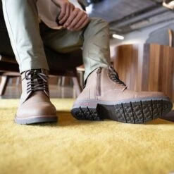 DOCKERS Men's Rawls Rugged Boots -Iron Stride Men Shop 2083610 203 alt8