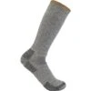 CARHARTT Men's Heavyweight Wool Blend Boot Socks