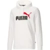 PUMA Men's Essentials Big Logo Men's Hoodie