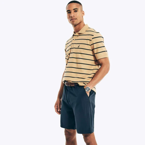 NAUTICA Men's NavTech Shorts 2 NAUTICA Men's NavTech Shorts - Image 2