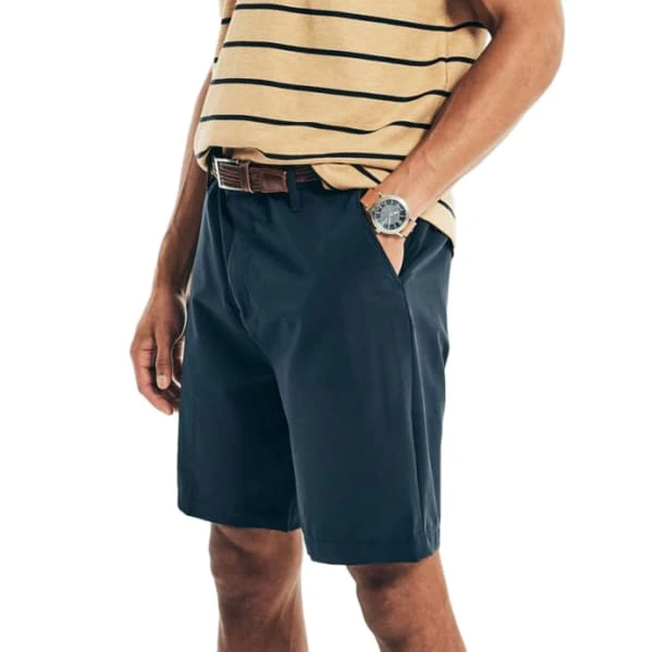 NAUTICA Men's NavTech Shorts 1 NAUTICA Men's NavTech Shorts