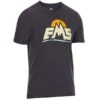 EMS Men's Bear Canoe Short-Sleeve Graphic Tee