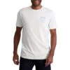 CHAPS Men's Maritime Short-Sleeve Graphic Tee