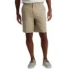 CHAPS Men's Performance 9" Cargo Shorts