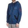 SPYDER Men's Tech Full-Zip Hoodie