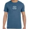 LIFE IS SPORTS Men's Golf Is Good Short-Sleeve Tee