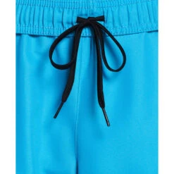 NIKE Men's Essential Lap 9" Swim Volley Shorts -Iron Stride Men Shop 2084443 407 alt3