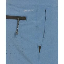 NIKE Men's Merge 9" Hybrid Swim Shorts -Iron Stride Men Shop 2084445 402 alt4