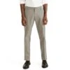 DOCKERS Men's Smart 360 Flex Straight Fit Workday Khakis