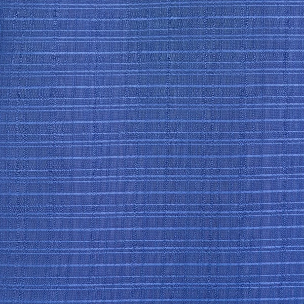 VAN HEUSEN Men's Weekend Cross Dye Short-Sleeve Shirt 4 VAN HEUSEN Men's Weekend Cross Dye Short-Sleeve Shirt - Image 4