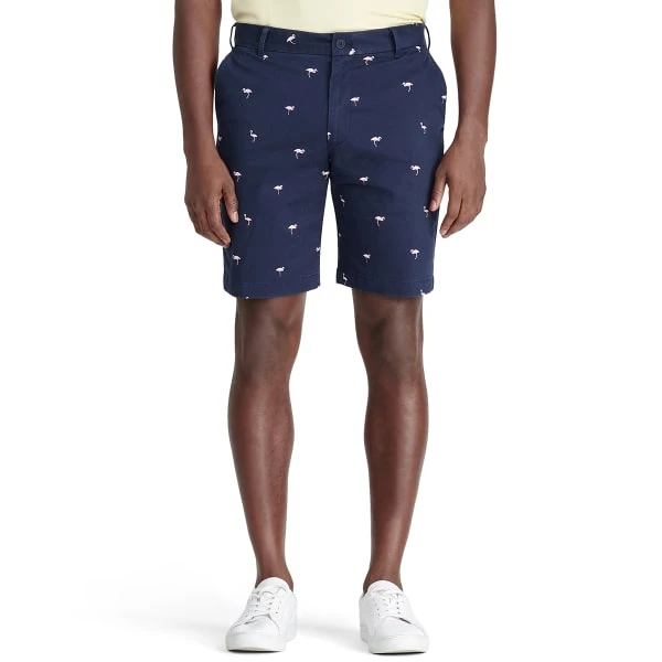 IZOD Men's Saltwater Printed Shorts 1 IZOD Men's Saltwater Printed Shorts