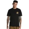 VANS Guys' Permanent Vacation Short-Sleeve Tee