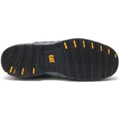 CAT Men's Streamline Leather Composite Toe Work Shoe 11 CAT Men's Streamline Leather Composite Toe Work Shoe -Iron Stride Men Shop 2085430 001 alt5