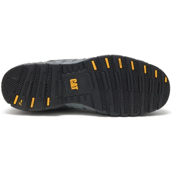 CAT Men's Streamline Leather Composite Toe Work Shoe 6 CAT Men's Streamline Leather Composite Toe Work Shoe - Image 6