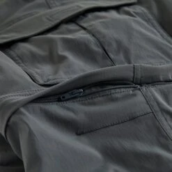 EMS Men's Cargo EcoFlex Zip-Off Pants 32 EMS Men's Cargo EcoFlex Zip-Off Pants -Iron Stride Men Shop 2085538 003 alt11