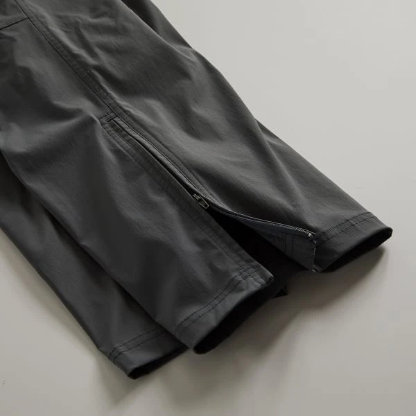 EMS Men's Cargo EcoFlex Zip-Off Pants 13 EMS Men's Cargo EcoFlex Zip-Off Pants - Image 13