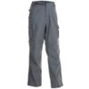 EMS Men's Cargo EcoFlex Zip-Off Pants