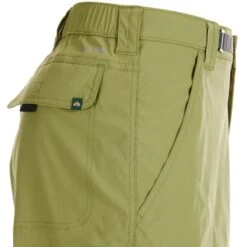 EMS Men's Cargo EcoFlex Shorts -Iron Stride Men Shop 2085539 308 alt3