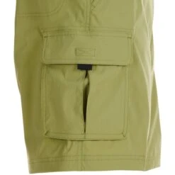 EMS Men's Cargo EcoFlex Shorts -Iron Stride Men Shop 2085539 308 alt4
