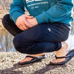 EMS Men's Sat Nam Joggers -Iron Stride Men Shop 2085542 001 alt7