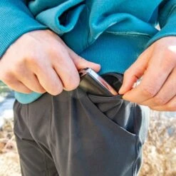 EMS Men's Sat Nam Joggers -Iron Stride Men Shop 2085542 001 alt8