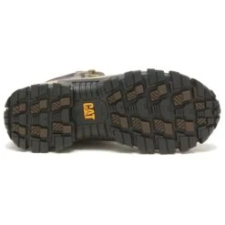 CAT Men's Invader Hiker Waterproof Composite Toe Work Boot -Iron Stride Men Shop 2085677 204 alt6