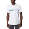 COLUMBIA Men's Hike Polo