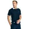 NAUTICA Men's Navtech Classic Fit Polo
