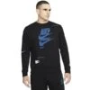 NIKE Men's Crewneck Sweatshirt