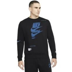 NIKE Men's Crewneck Sweatshirt
