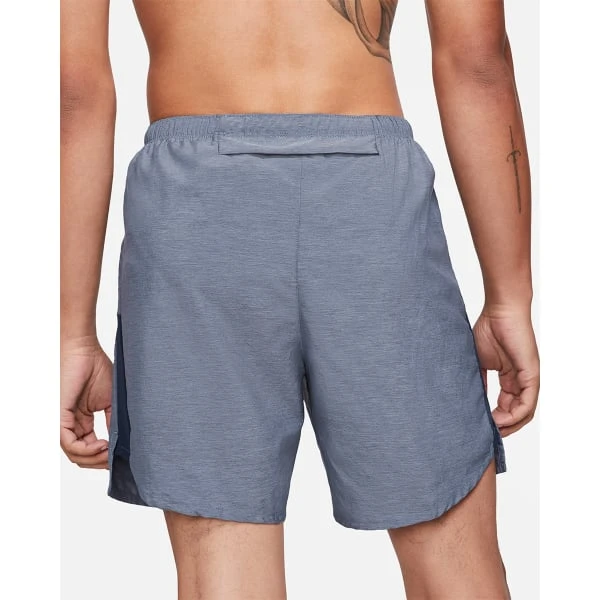 NIKE Men's Challenger 7" Brief-Lined Running Shorts 3 NIKE Men's Challenger 7" Brief-Lined Running Shorts - Image 3