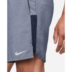 NIKE Men's Challenger 7" Brief-Lined Running Shorts 12 NIKE Men's Challenger 7" Brief-Lined Running Shorts -Iron Stride Men Shop 2086262 408 alt3